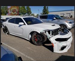 دودج تشارجر